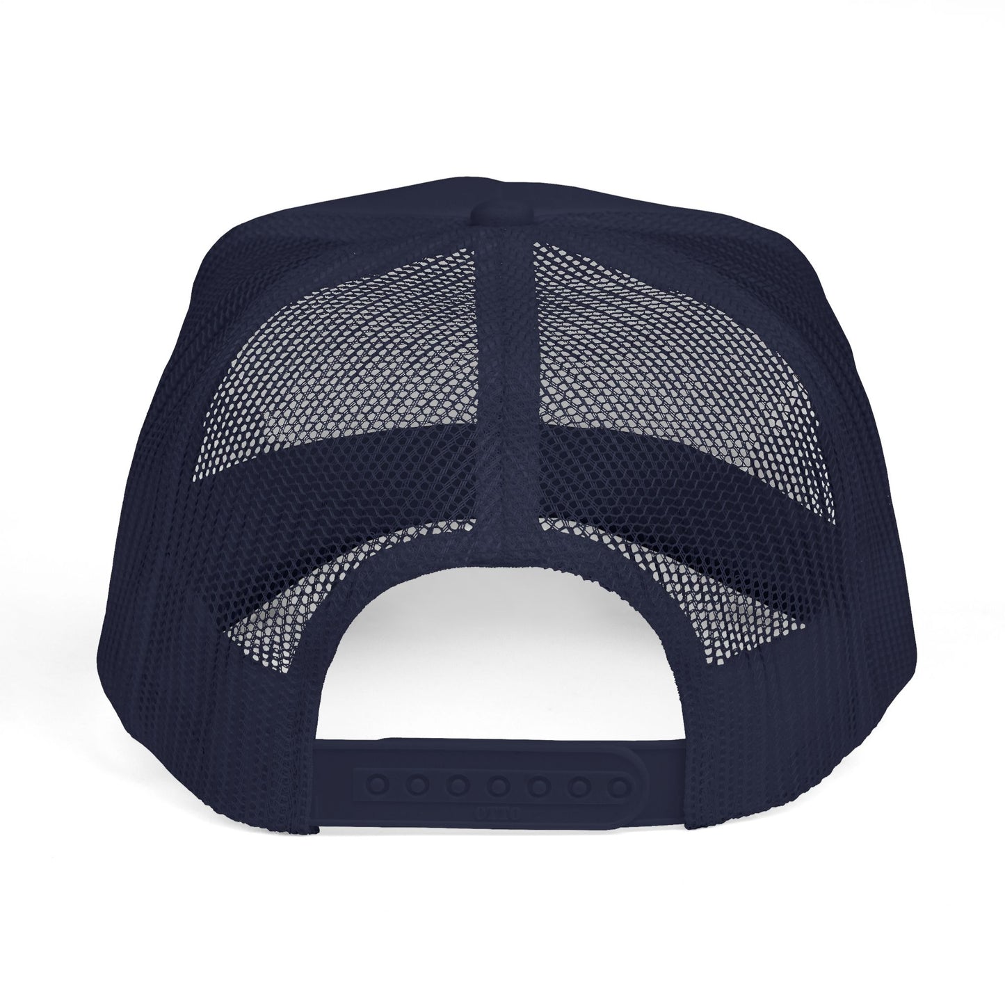Holyness to the Lord Trucker Cap — Comfortable Baseball Hat for Faithful Wear