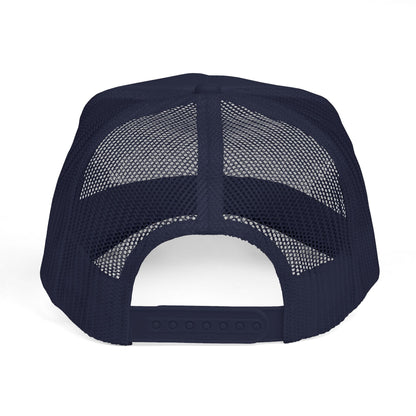 Holyness to the Lord Trucker Cap — Comfortable Baseball Hat for Faithful Wear