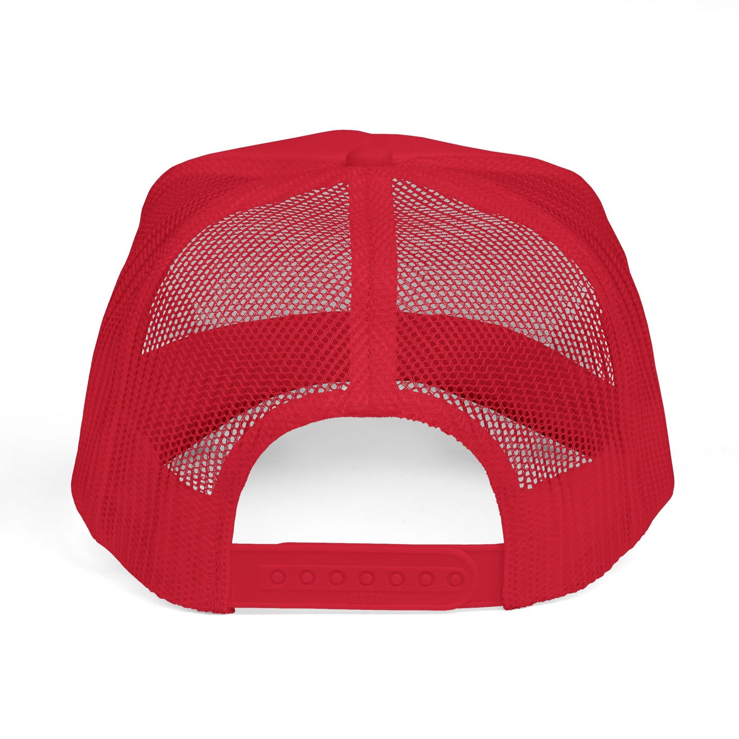 Holyness to the Lord Trucker Cap — Comfortable Baseball Hat for Faithful Wear
